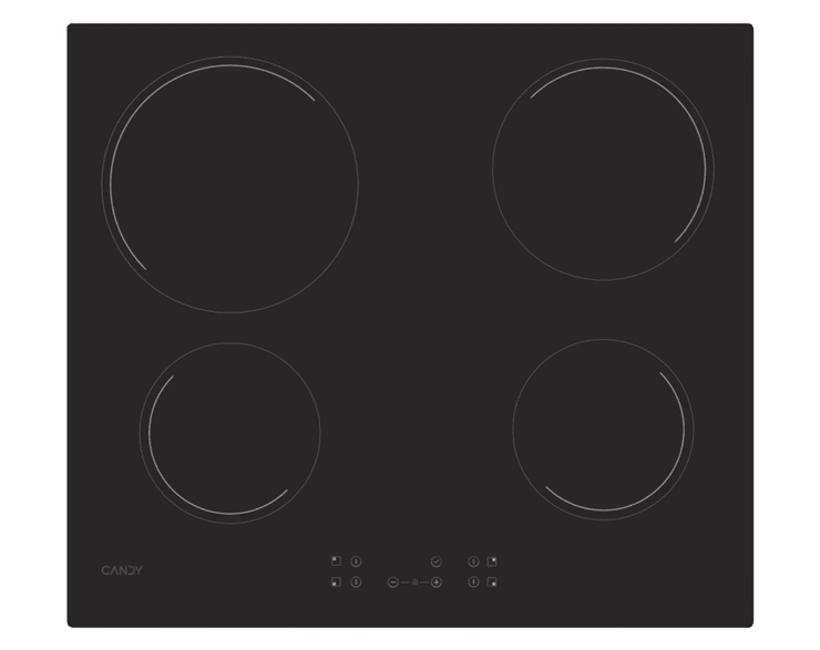 Candy Ceramic Hob Bahrain
