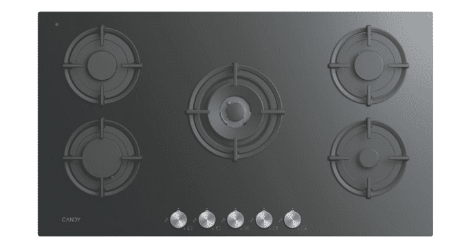 Candy Gas Hob 90cm