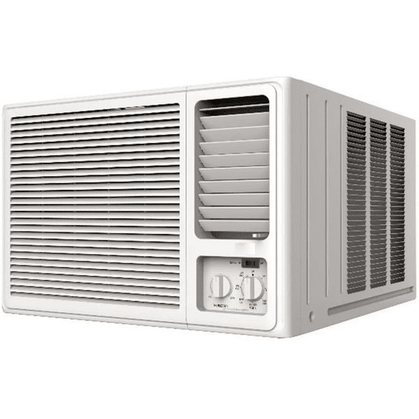 Gorenje Window AC 1.5 Ton White