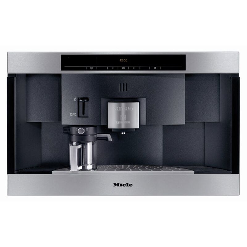 Miele Coffee Maker