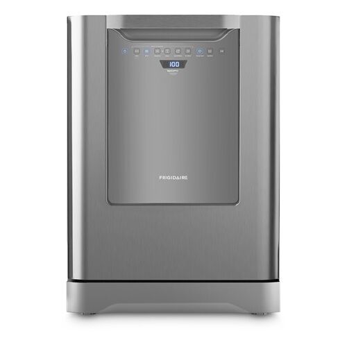 Frigidaire dishwasher